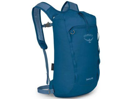 osprey daylite cinch pack night shift blue