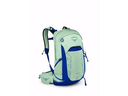 1120371 osprey talon 22 frosty mint green night shift