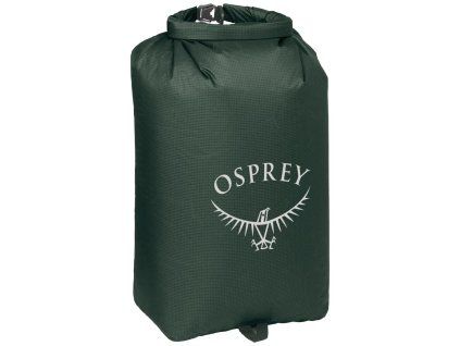 osprey ul dry sack 20 tundra green