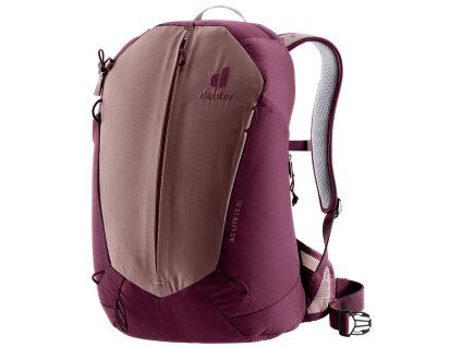 Deuter AC Lite 15 SL ashrose cassis