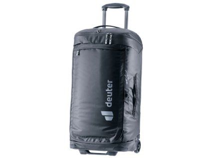 deuter Duffel Pro Movo 60 Black
