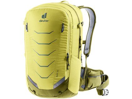 deuter Flyt 20 sprout cactus