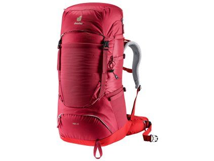 deuter Fox 40 (3611222) masala cherry