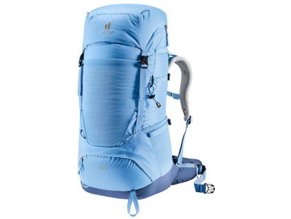 deuter Fox 40 (3611222) wave nightblue