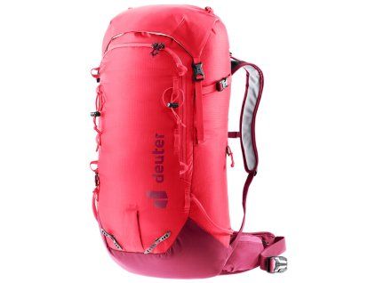 Deuter Freescape Lite 24 SL hibiscus ruby