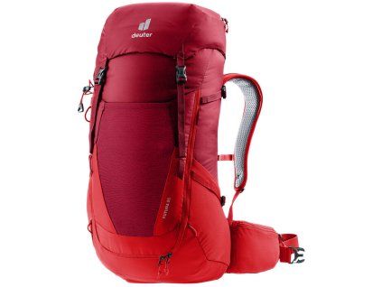 deuter Futura 26 masala cherry