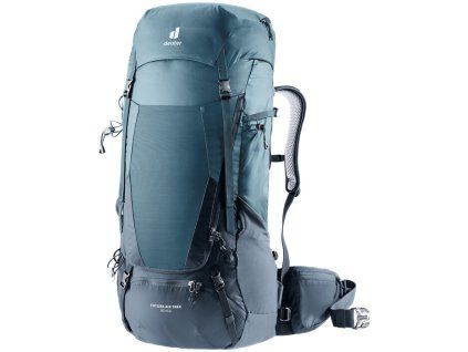 Deuter Futura Air Trek 60 + 10 atlantic ink