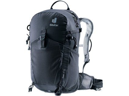 deuter trail 23 sl black