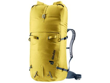 deuter Durascent 44+10 turmeric ink