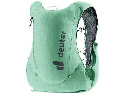 deuter Traick 5 SL spearmint seagreen