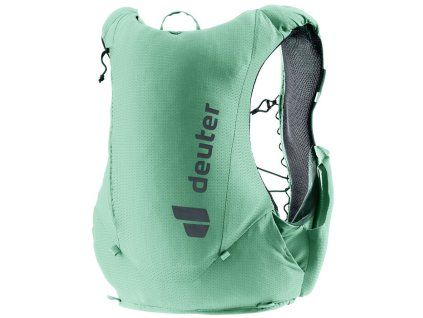 deuter Traick 9 SL spearmint seagreen