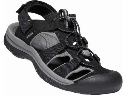 10004577KEN01 RAPIDS H2 M BLACK STEEL GREY