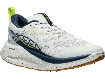 keen wk400 ii men star white naval academy