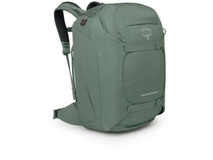 osprey porter 46 koseret green