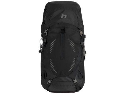 Hannah WAGABOND 45 anthracite