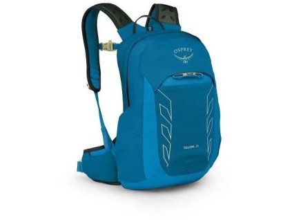 osprey talon jr scoria blue