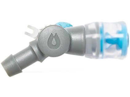hydrapak comet bite valve malibu blue