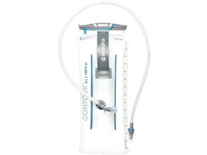 hydrapak contour 3l clear