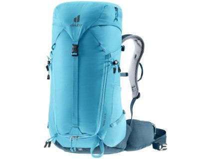 deuter Trail 28 SL lagoon atlantic
