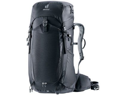 deuter trail pro 34 sl black