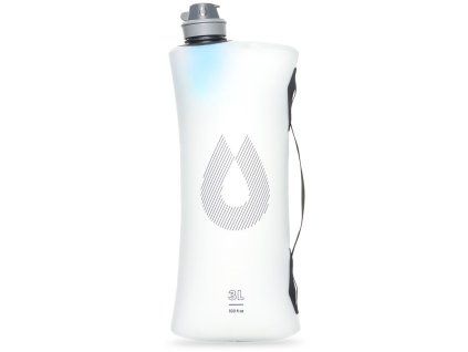 hydrapak seeker 3l clear