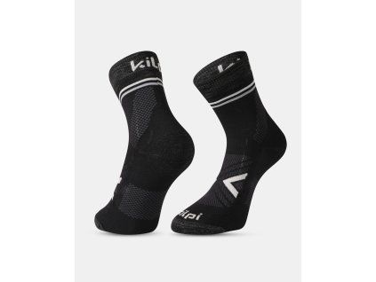 Kilpi SPEED-U Čierna (Veľkosť 35)