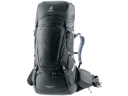 deuter aircontact pro 65 10 sl graphite