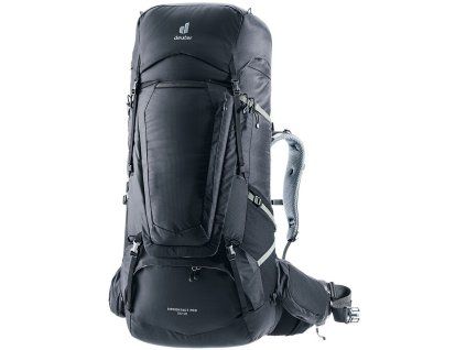 deuter aircontact pro 85 10 black