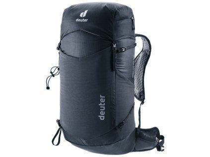 deuter Speed Lite Pro 28 SL Black