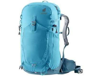 deuter Trail Pro 31 SL lagoon atlantic