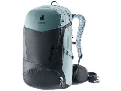 deuter Trans Alpine Pro 26 SL graphite shale