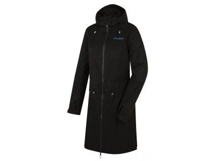 1129557 husky damsky hardshell kabat nua l black