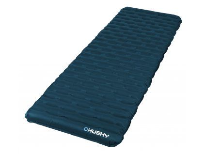 1129662 husky nafukovaci karimatka faddy 9 dark blue