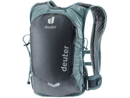 deuter rogla 5 graphite shale