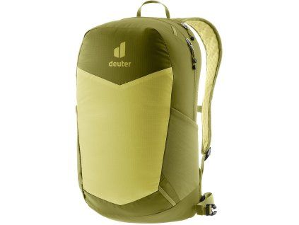 deuter speed lite 17 linden cactus