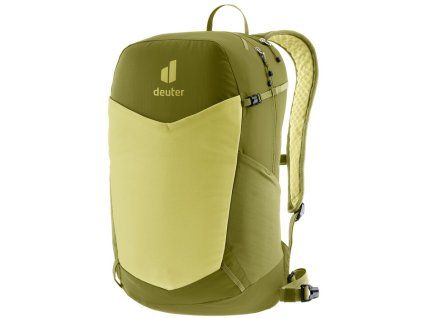 deuter Speed Lite 21 linden cactus