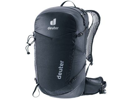 deuter speed lite pro 23 sl black