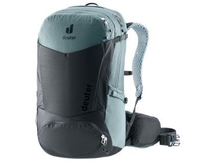 deuter Trans Alpine Pro 28 graphite shale
