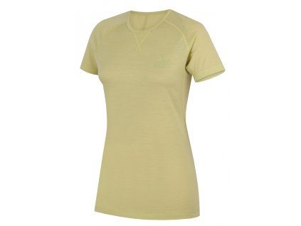 1129743 husky merino termopradlo triko mersa l light green