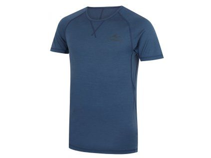 1129749 husky merino termopradlo triko mersa m blue