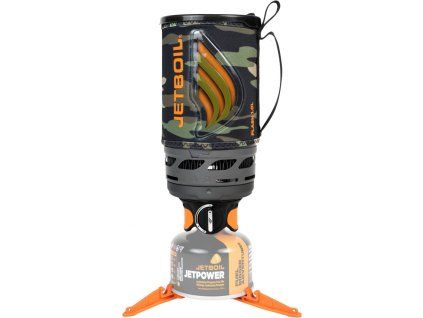 1133127 jetboil flash 1 0l dark camo