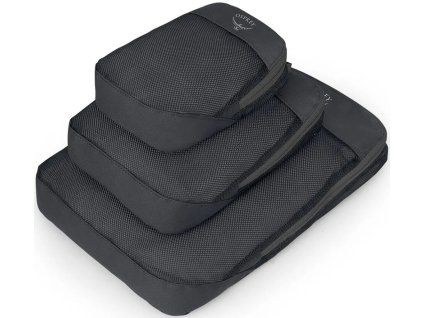 1120860 osprey daylite packing cube set black