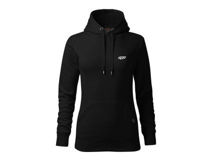 cape lady black