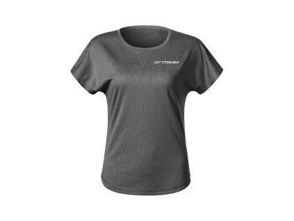 Change lady grey melange front 2