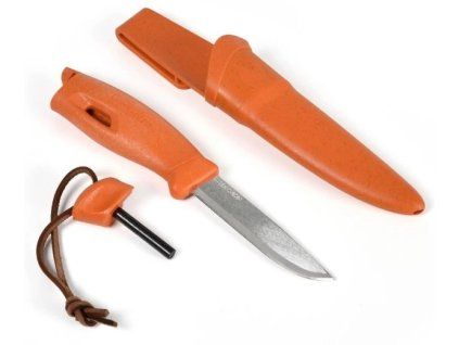 light my fire fireknife bio rustyorange 01