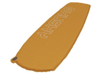 Husky Samonafukovací karimatka Fruty 4 orange (Velikost OneSize)