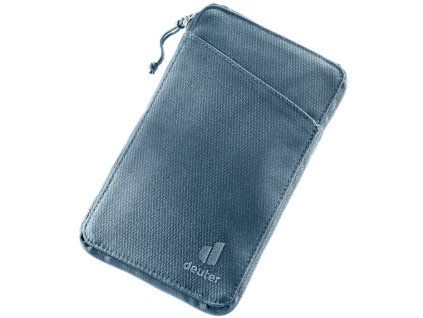 deuter Travel Wallet atlantic