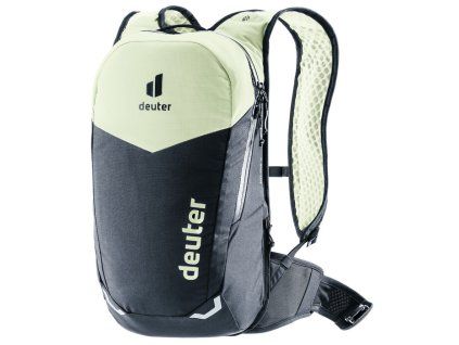 deuter Hiline 8 phosphor black