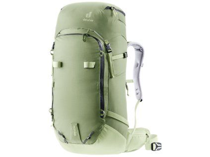 deuter Freescape Pro 38+ SL grove mineral