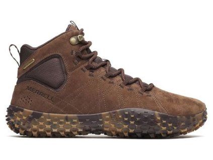Merrell WRAPT MID WP móle (Veľkosť 42)